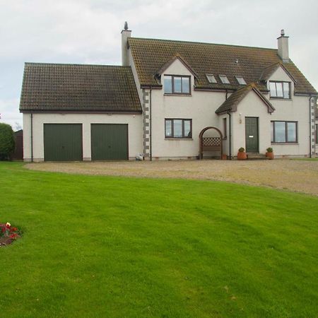 High Fields Bed & Breakfast Cromarty Luaran gambar