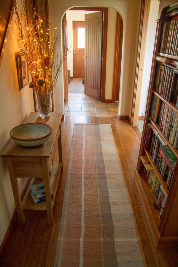High Fields Bed & Breakfast Cromarty Luaran gambar