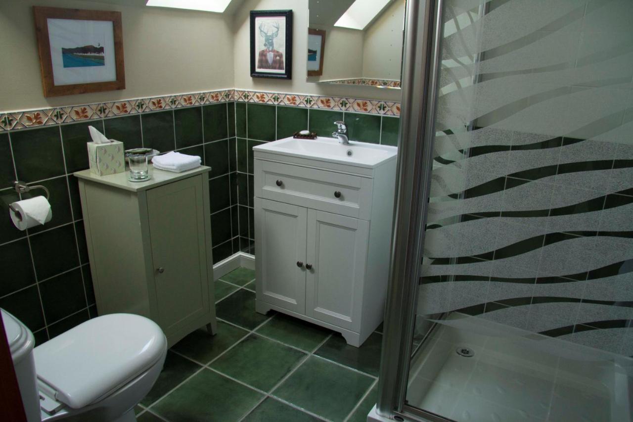 High Fields Bed & Breakfast Cromarty Luaran gambar
