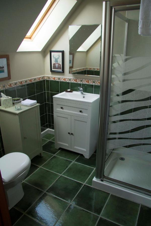High Fields Bed & Breakfast Cromarty Luaran gambar