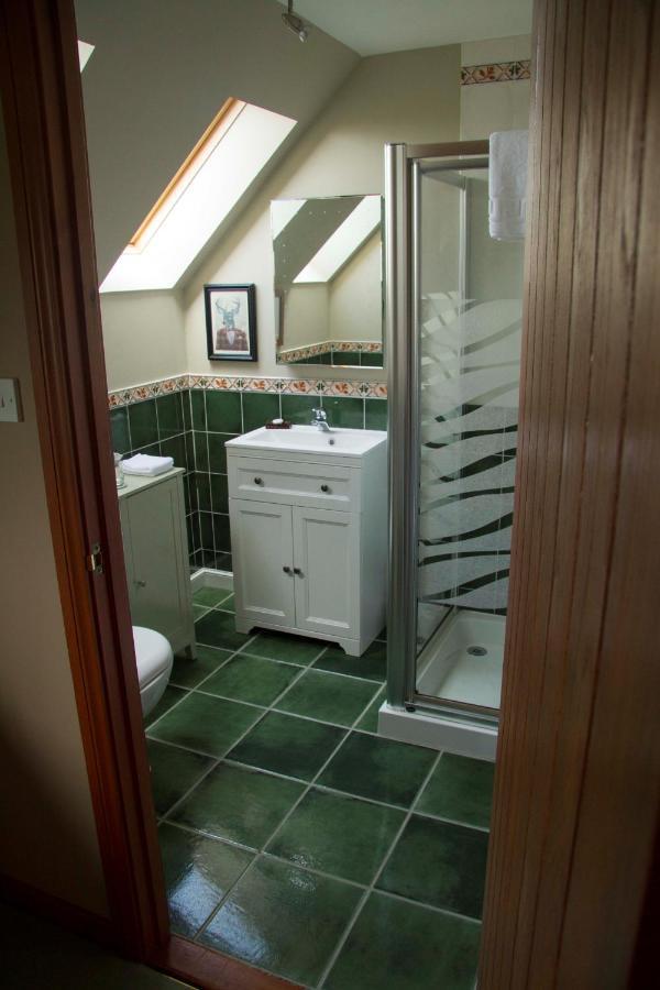 High Fields Bed & Breakfast Cromarty Luaran gambar